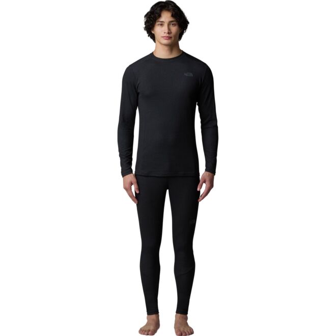 The North Face M Easy L/S Crew Neck メンズ ロングスリーブ シャツ