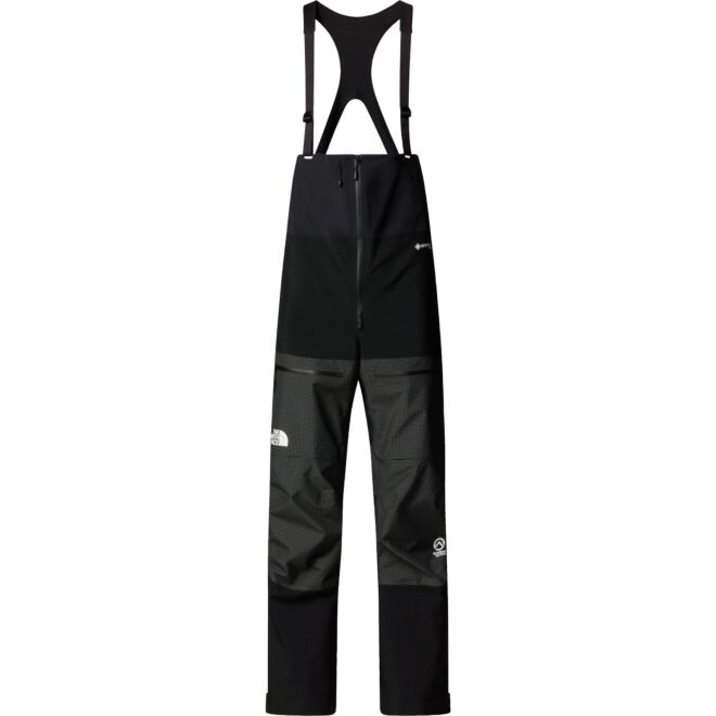 The North Face M Summit Mountain Gtx Pro Bib 男性サロペット