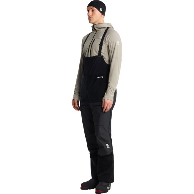 The North Face M Summit Mountain Gtx Pro Bib 男性サロペット