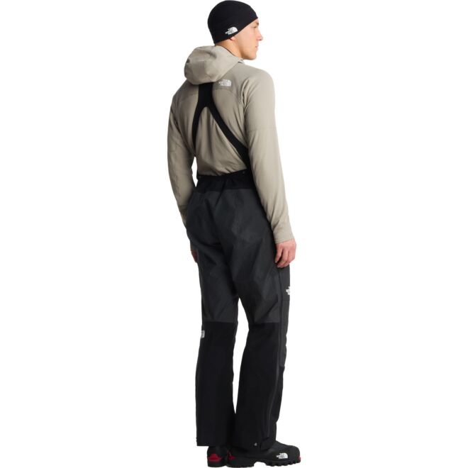 The North Face M Summit Mountain Gtx Pro Bib 男性サロペット