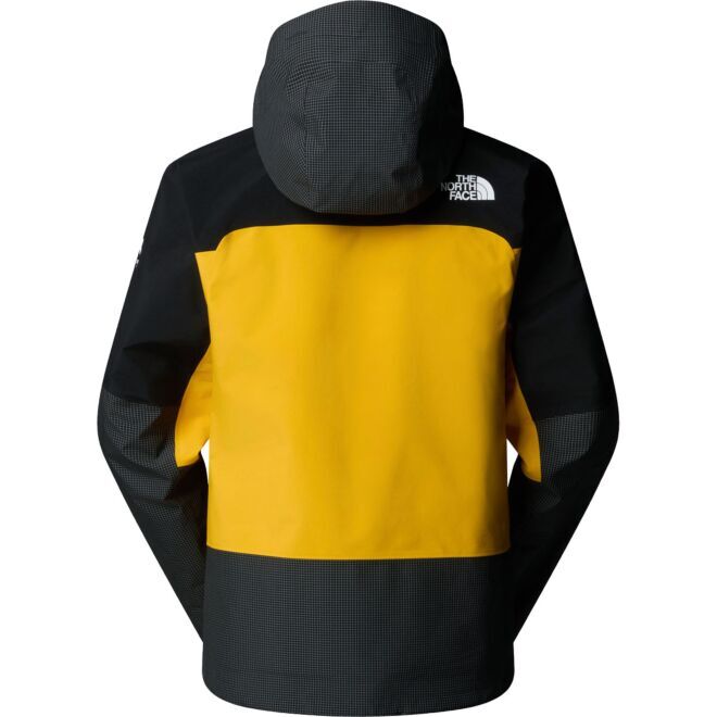 The North Face M Mountain GTX Pro Jacket 男性用ハードシェルジャケット