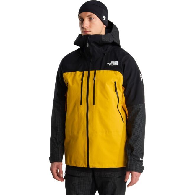 The North Face M Mountain GTX Pro Jacket 男性用ハードシェルジャケット