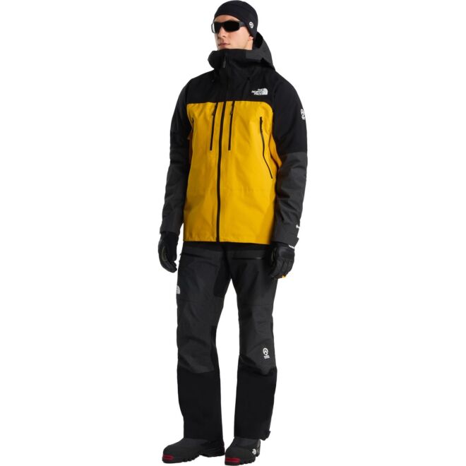 The North Face M Mountain GTX Pro Jacket 男性用ハードシェルジャケット