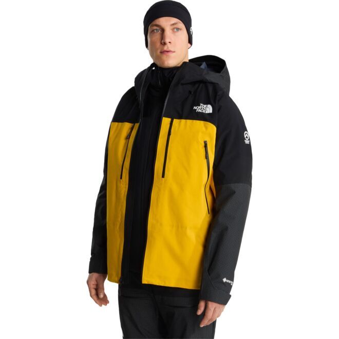 The North Face M Mountain GTX Pro Jacket 男性用ハードシェルジャケット