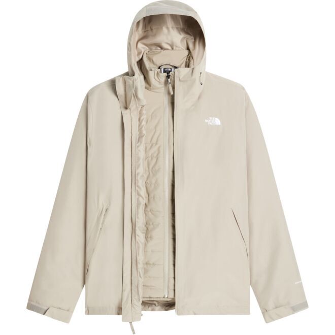 The North Face M Carto Mono Triclimate Hooded Jacket メンズ 3 in 1 ジャケット
