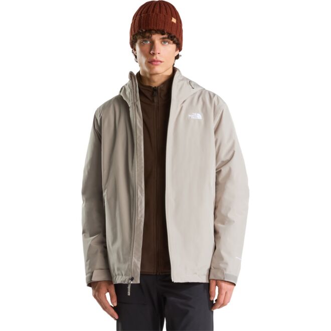 The North Face M Carto Mono Triclimate Hooded Jacket メンズ 3 in 1 ジャケット