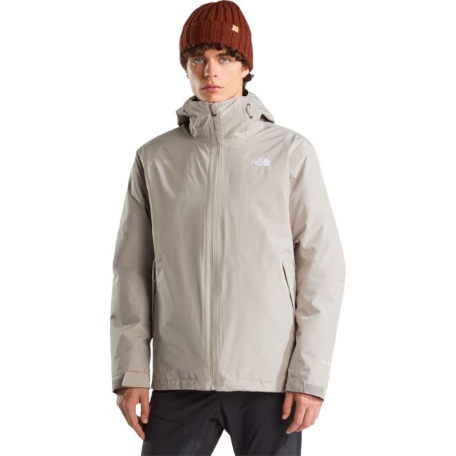The North Face M Carto Mono Triclimate Hooded Jacket メンズ 3 in 1 ジャケット