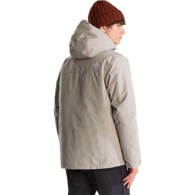 The North Face M Carto Mono Triclimate Hooded Jacket メンズ 3 in 1 ジャケット