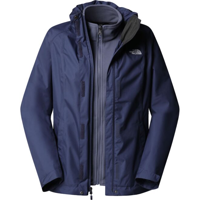 The North Face W Evolve II Triclimate Jacket レディースジャケット