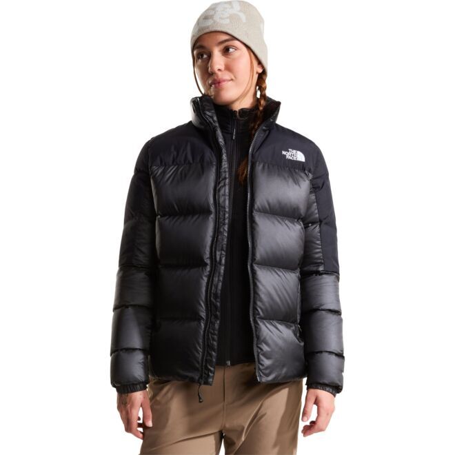 The North Face W Diablo Down 2.0 Jacket レディース ダウンジャケット