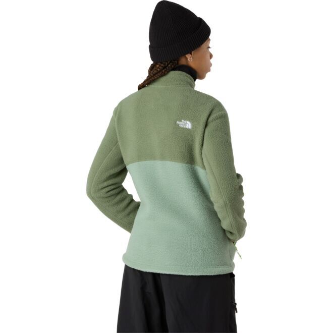 The North Face W Yumiori Full Zip テクニカルフリース レディース