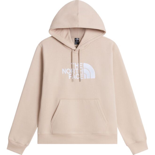 The North Face W TNF Essential Drew Peak Regular Hoodie レディースカジュアルフーディ