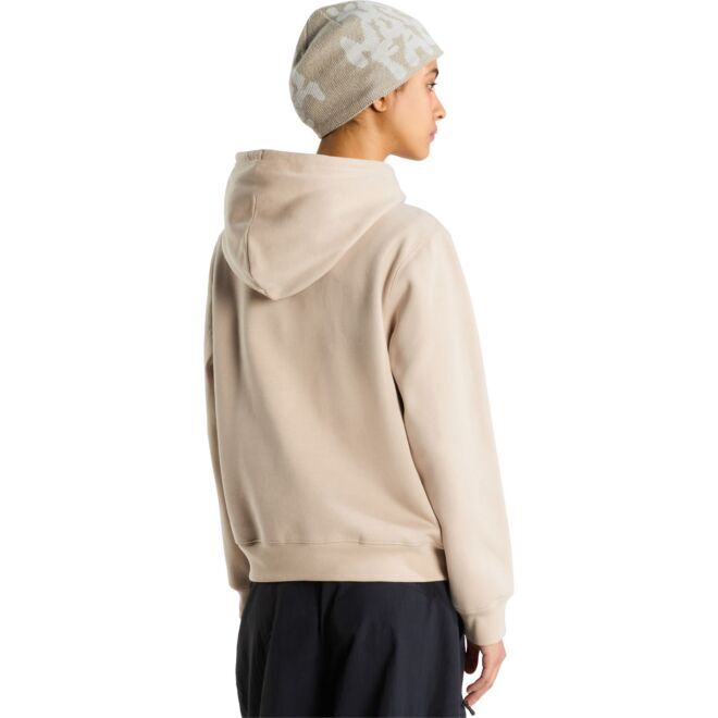 The North Face W TNF Essential Drew Peak Regular Hoodie レディースカジュアルフーディ