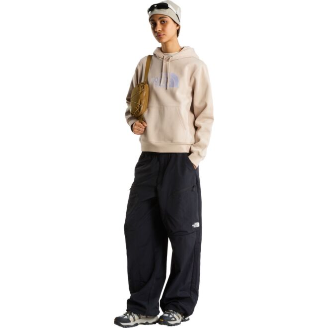The North Face W TNF Essential Drew Peak Regular Hoodie レディースカジュアルフーディ