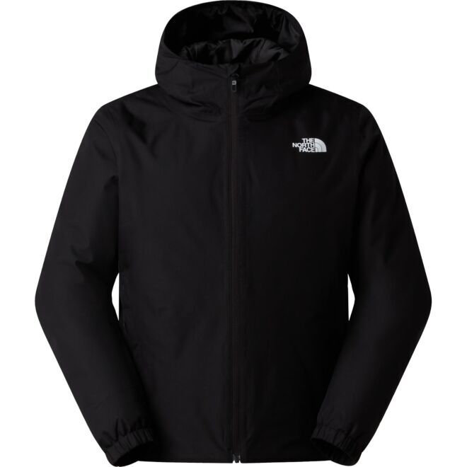 The North Face M Quest Mono Ins Jacket 男性用断熱ジャケット