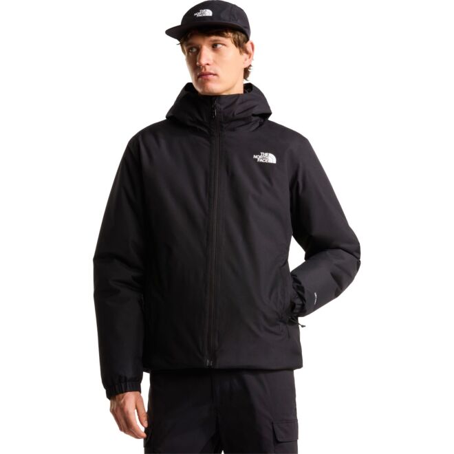 The North Face M Quest Mono Ins Jacket 男性用断熱ジャケット