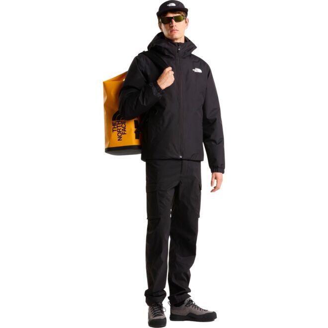 The North Face M Quest Mono Ins Jacket 男性用断熱ジャケット