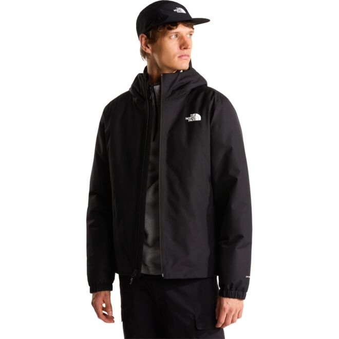 The North Face M Quest Mono Ins Jacket 男性用断熱ジャケット
