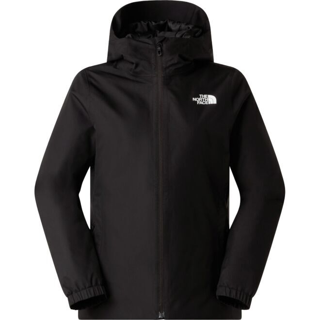 The North Face W Quest Mono Ins Jacket レディース インサレーテッド ジャケット