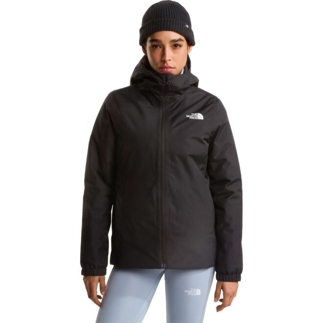 The North Face W Quest Mono Ins Jacket レディース インサレーテッド ジャケット