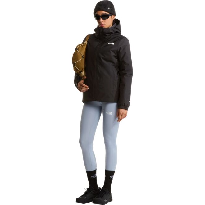The North Face W Quest Mono Ins Jacket レディース インサレーテッド ジャケット
