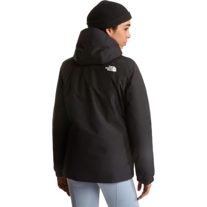 The North Face W Quest Mono Ins Jacket レディース インサレーテッド ジャケット