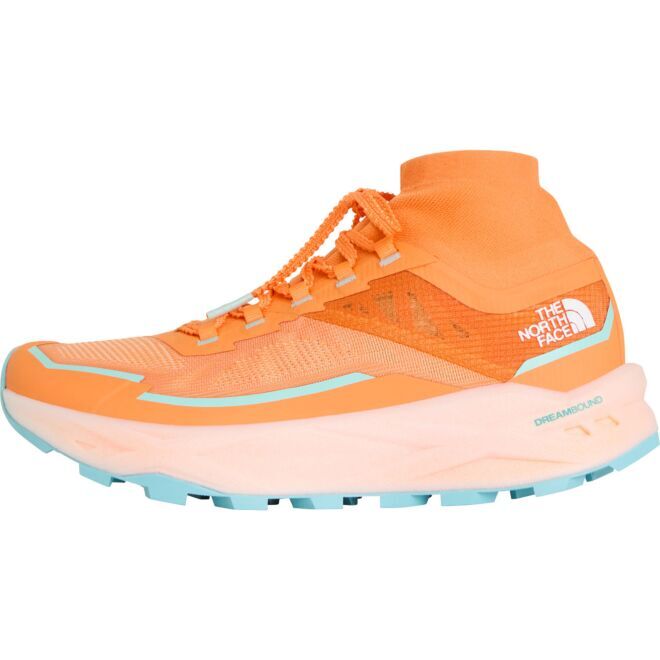 The North Face W Offtrail Ultra レディーストレイルランニングシューズ