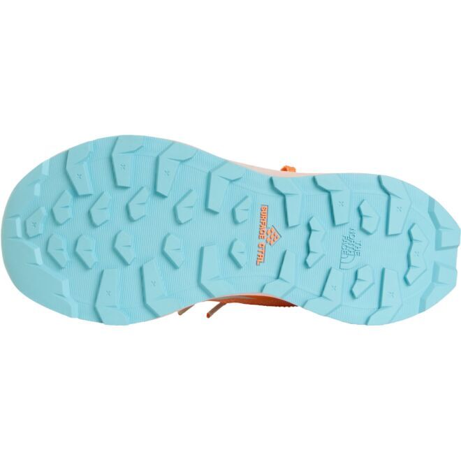 The North Face W Offtrail Ultra レディーストレイルランニングシューズ