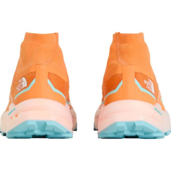 The North Face W Offtrail Ultra レディーストレイルランニングシューズ
