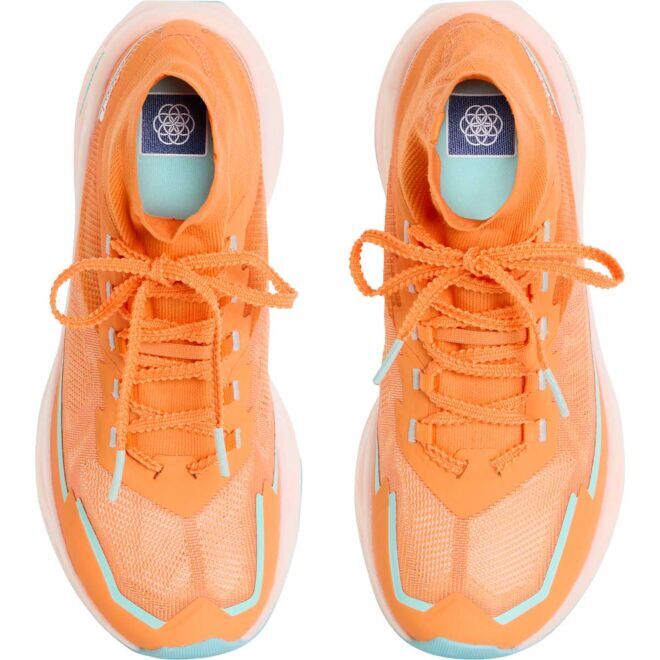 The North Face W Offtrail Ultra レディーストレイルランニングシューズ