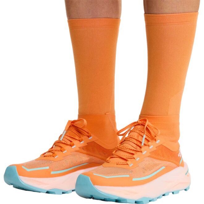 The North Face W Offtrail Ultra レディーストレイルランニングシューズ