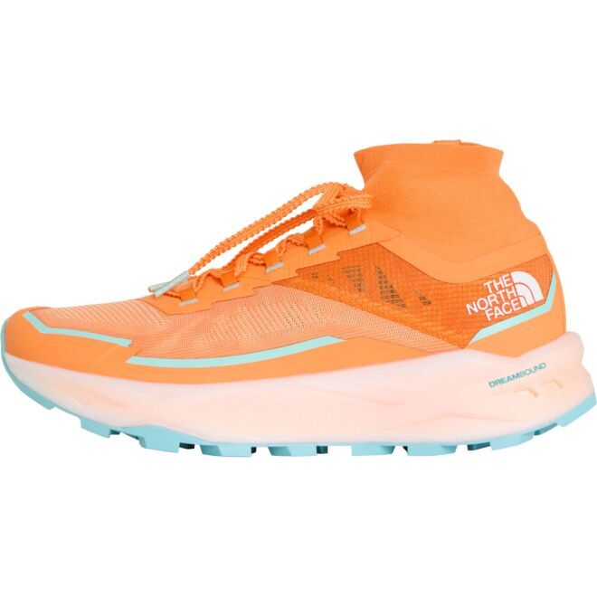 The North Face M Offtrail Ultra 男性トレイルランニングシューズ
