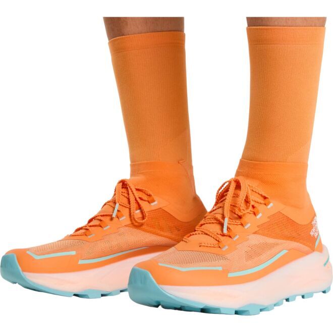 The North Face M Offtrail Ultra 男性トレイルランニングシューズ