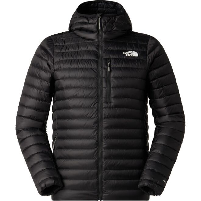 The North Face M Bettaforca LT Down Hoodie メンズダウンジャケット