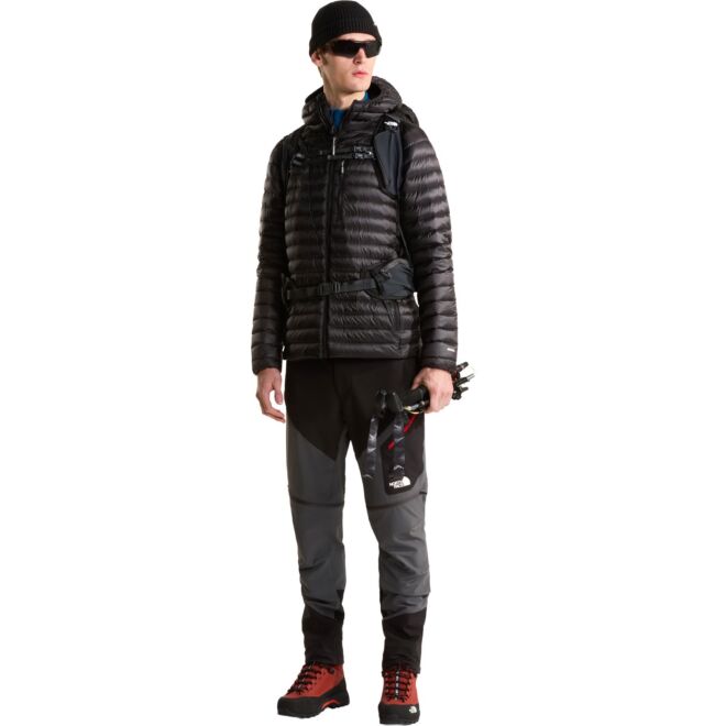 The North Face M Bettaforca LT Down Hoodie メンズダウンジャケット