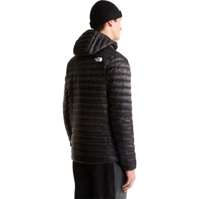 The North Face M Bettaforca LT Down Hoodie メンズダウンジャケット