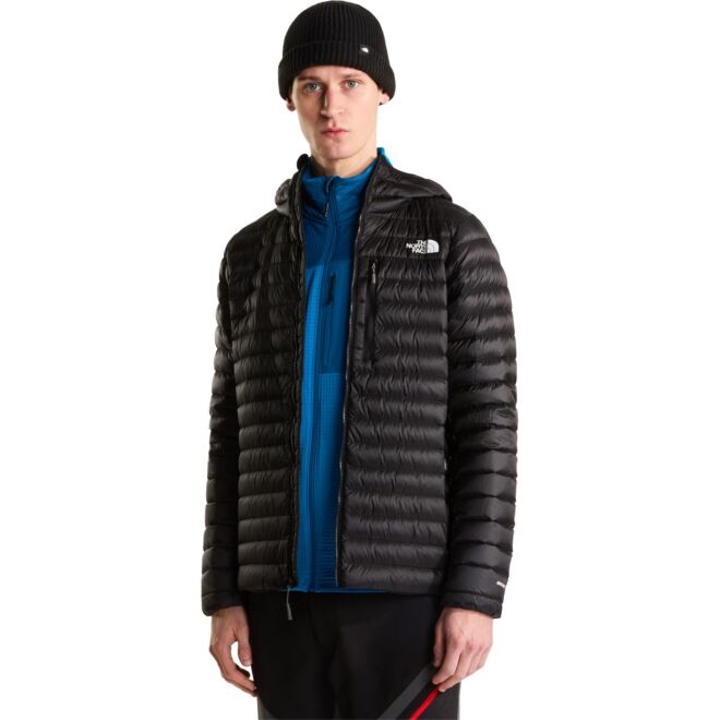 The North Face M Bettaforca LT Down Hoodie メンズダウンジャケット