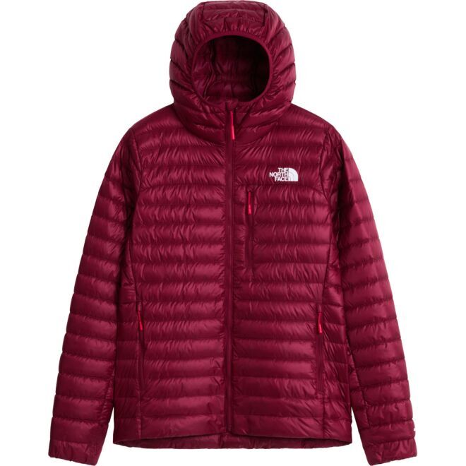 The North Face W Bettaforca LT Down Hoodie レディースダウンジャケット