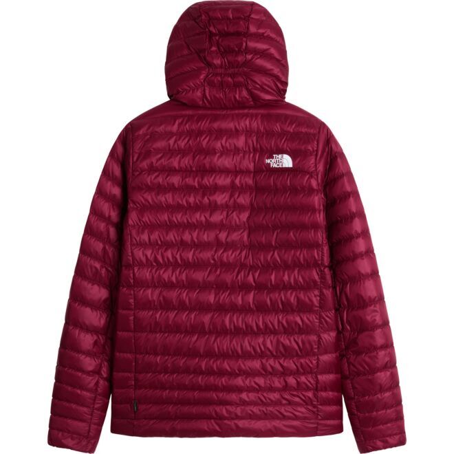 The North Face W Bettaforca LT Down Hoodie レディースダウンジャケット