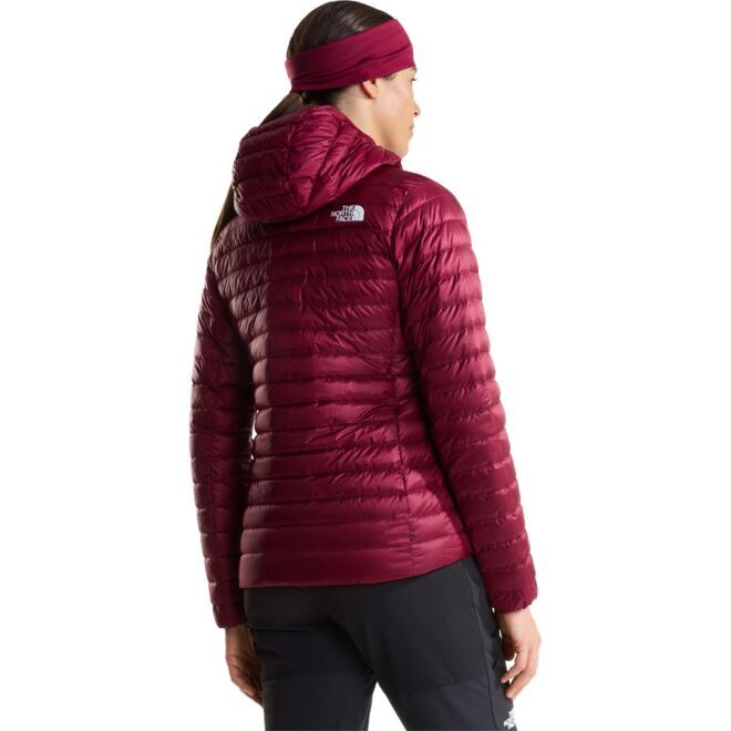 The North Face W Bettaforca LT Down Hoodie レディースダウンジャケット