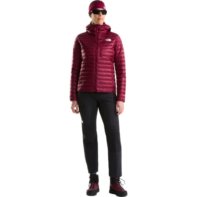 The North Face W Bettaforca LT Down Hoodie レディースダウンジャケット