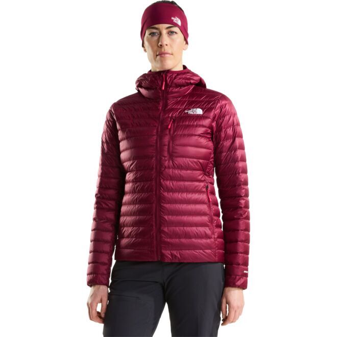 The North Face W Bettaforca LT Down Hoodie レディースダウンジャケット