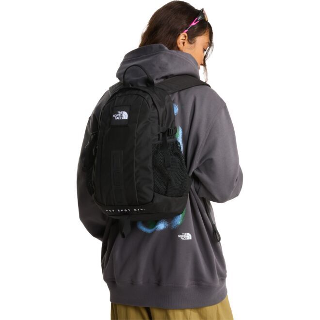 The North Face Hot Shot Mini カジュアルバックパック