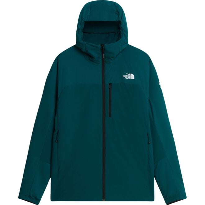 The North Face M Summit Casaval Hoodie 男性用保温ジャケット