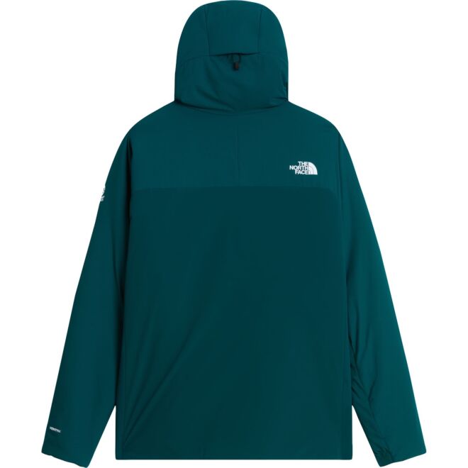 The North Face M Summit Casaval Hoodie 男性用保温ジャケット