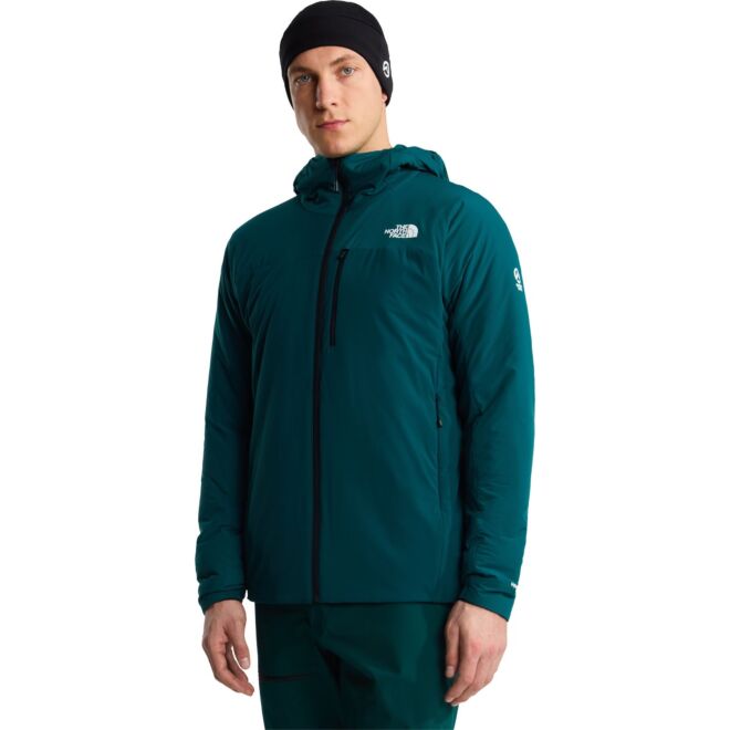 The North Face M Summit Casaval Hoodie 男性用保温ジャケット