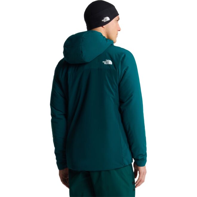 The North Face M Summit Casaval Hoodie 男性用保温ジャケット