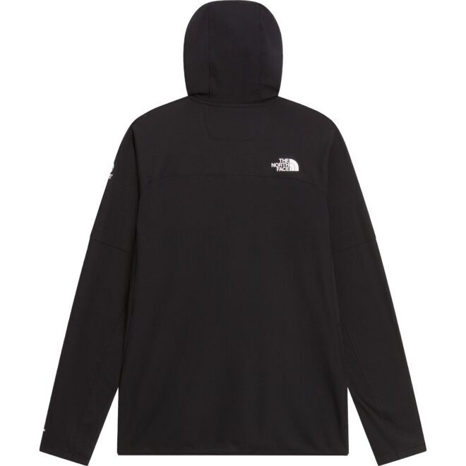 The North Face M Summit Futurefleece フルジップフーディ メンズ テクニカルフリース