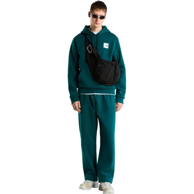 The North Face M Box Half Dome Regular Hoodie メンズ カジュアル スウェットシャツ