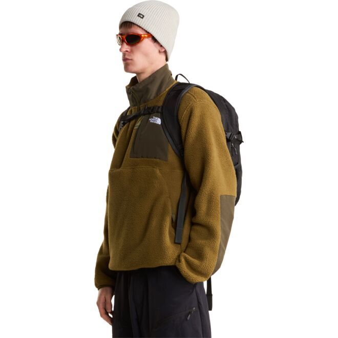 The North Face Borealis Classic Patch バックパック レジャー